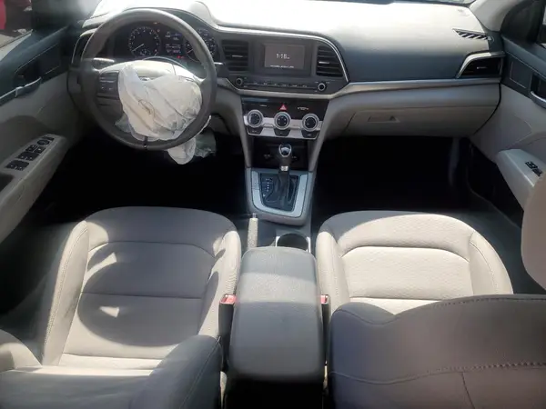 KMHD74LF7KU791350 2019 HYUNDAI ELANTRA - Image 8