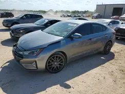 KMHD74LF7KU794572 2019 HYUNDAI ELANTRA