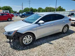KMHD74LF7KU795821 2019 HYUNDAI ELANTRA