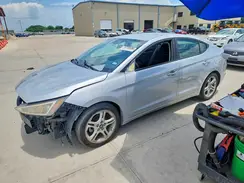KMHD74LF7KU808972 2019 HYUNDAI ELANTRA