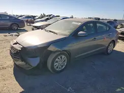 KMHD74LF7KU814741 2019 HYUNDAI ELANTRA