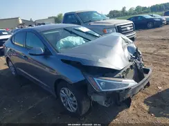 KMHD74LF7KU814853 2019 HYUNDAI ELANTRA