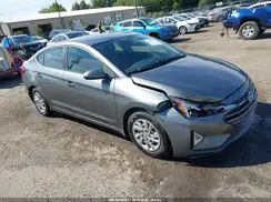 KMHD74LF7KU816845 2019 HYUNDAI ELANTRA