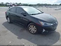 KMHD74LF7KU818918 2019 HYUNDAI ELANTRA