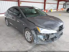 KMHD74LF7KU818921 2019 HYUNDAI ELANTRA