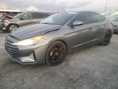 KMHD74LF7KU823875 2019 HYUNDAI ELANTRA