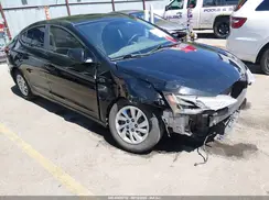 KMHD74LF7KU837548 2019 HYUNDAI ELANTRA