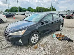 KMHD74LF7KU838473 2019 HYUNDAI ELANTRA