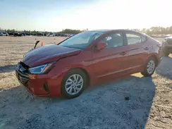 KMHD74LF7KU840952 2019 HYUNDAI ELANTRA
