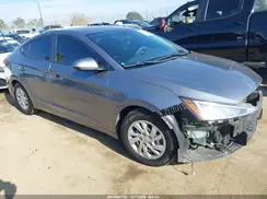 KMHD74LF7KU845956 2019 HYUNDAI ELANTRA