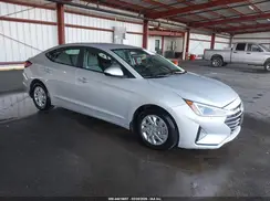 KMHD74LF7KU846539 2019 HYUNDAI ELANTRA