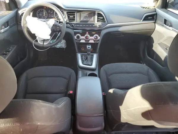 KMHD74LF7KU850171 2019 HYUNDAI ELANTRA - Image 8