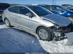 KMHD74LF7KU854124 2019 HYUNDAI ELANTRA
