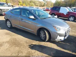 KMHD74LF7KU863681 2019 HYUNDAI ELANTRA