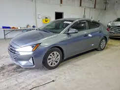 KMHD74LF7KU864796 2019 HYUNDAI ELANTRA