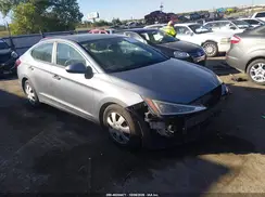 KMHD74LF7KU878780 2019 HYUNDAI ELANTRA