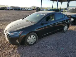 KMHD74LF7KU888922 2019 HYUNDAI ELANTRA