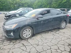 KMHD74LF7LU009548 2020 HYUNDAI ELANTRA