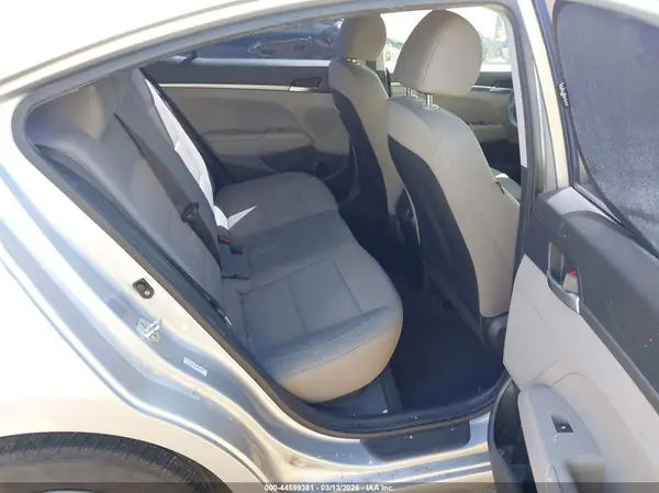 KMHD74LF7LU073265 2020 HYUNDAI ELANTRA - Image 8