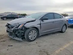 KMHD74LF7LU081592 2020 HYUNDAI ELANTRA