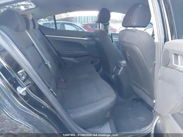 KMHD74LF7LU099705 2020 HYUNDAI ELANTRA - Image 8