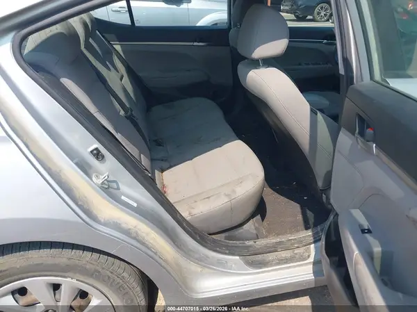 KMHD74LF7LU107432 2020 HYUNDAI ELANTRA - Image 8