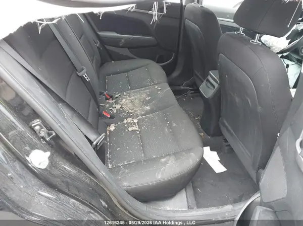 KMHD74LF7LU109195 2020 HYUNDAI ELANTRA - Image 8