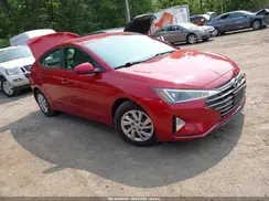KMHD74LF7LU901461 2020 HYUNDAI ELANTRA
