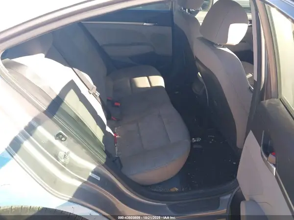 KMHD74LF7LU903730 2020 HYUNDAI ELANTRA - Image 8