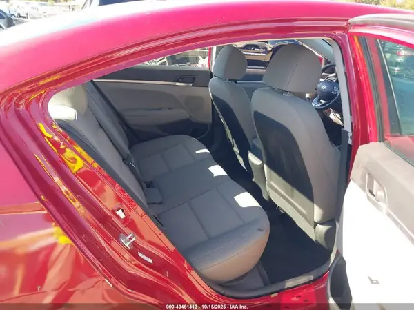 KMHD74LF7LU913013 2020 HYUNDAI ELANTRA - Image 8