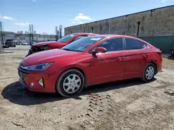 KMHD74LF7LU919507 2020 HYUNDAI ELANTRA
