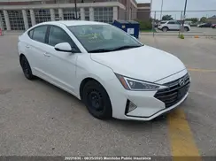 KMHD74LF7LU922892 2020 HYUNDAI ELANTRA