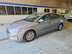 KMHD74LF7LU930071 2020 HYUNDAI ELANTRA