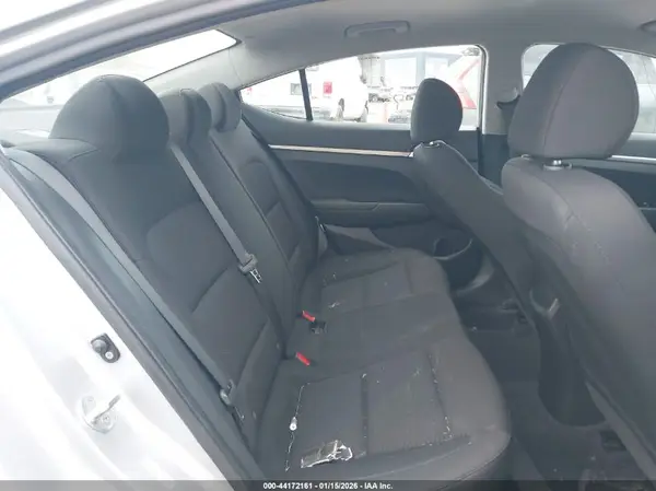 KMHD74LF7LU978847 2020 HYUNDAI ELANTRA - Image 8