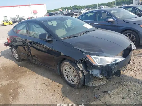 KMHD74LF7LU979139 2020 HYUNDAI ELANTRA - Image 1