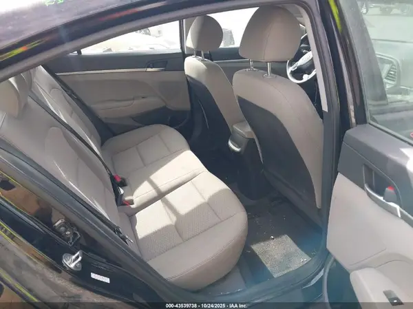 KMHD74LF7LU997057 2020 HYUNDAI ELANTRA - Image 8