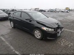 KMHD74LF8HU058099 2017 HYUNDAI ELANTRA
