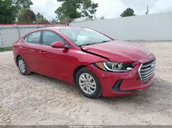 KMHD74LF8HU062007 2017 HYUNDAI ELANTRA