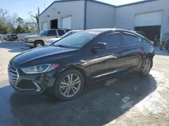 KMHD74LF8HU070639 2017 HYUNDAI ELANTRA