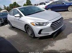 KMHD74LF8HU070964 2017 HYUNDAI ELANTRA