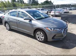KMHD74LF8HU071399 2017 HYUNDAI ELANTRA