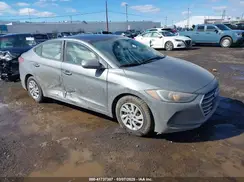 KMHD74LF8HU071595 2017 HYUNDAI ELANTRA