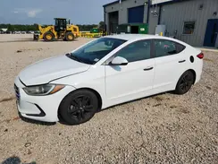 KMHD74LF8HU078501 2017 HYUNDAI ELANTRA