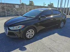 KMHD74LF8HU091958 2017 HYUNDAI ELANTRA