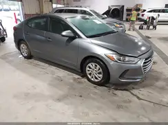 KMHD74LF8HU099445 2017 HYUNDAI ELANTRA