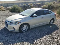 KMHD74LF8HU099879 2017 HYUNDAI ELANTRA
