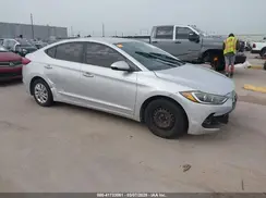 KMHD74LF8HU108435 2017 HYUNDAI ELANTRA