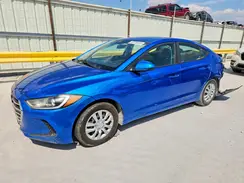KMHD74LF8HU109231 2017 HYUNDAI ELANTRA