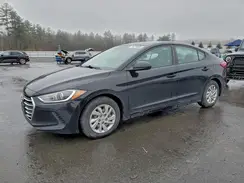 KMHD74LF8HU110539 2017 HYUNDAI ELANTRA