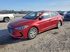 KMHD74LF8HU121167 2017 HYUNDAI ELANTRA